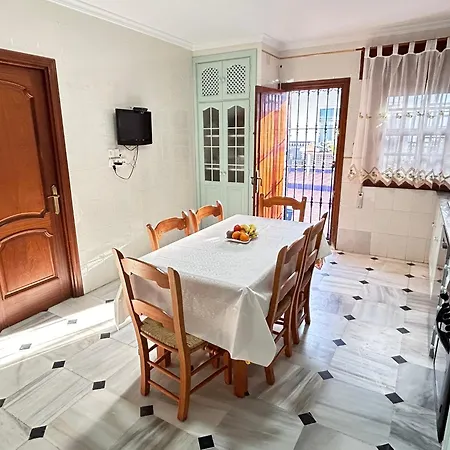 Apartment Casa Marilo, Tu Hogar En El Corazon De