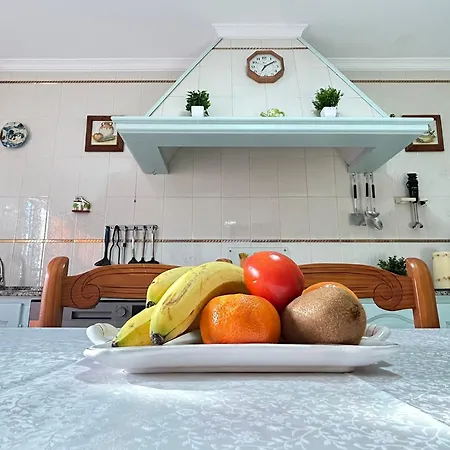 Apartment Casa Marilo, Tu Hogar En El Corazon De Chipiona