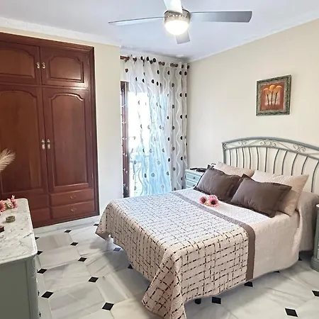 Apartment Casa Marilo, Tu Hogar En El Corazon De *