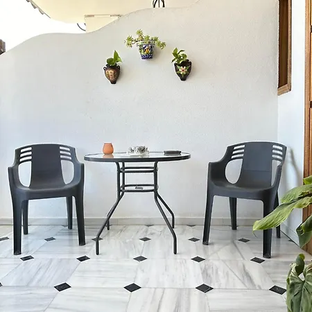 Apartment Casa Marilo, Tu Hogar En El Corazon De *