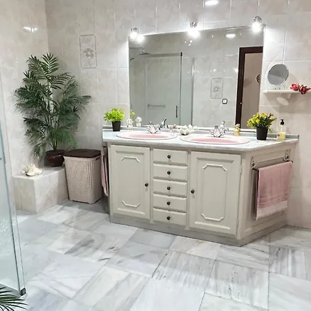 Apartment Casa Marilo, Tu Hogar En El Corazon De Chipiona