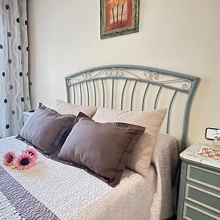 Casa Marilo, Tu Hogar En El Corazon De Chipiona