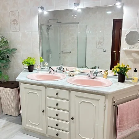 Apartment Casa Marilo, Tu Hogar En El Corazon De