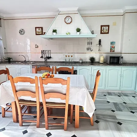 Apartment Casa Marilo, Tu Hogar En El Corazon De
