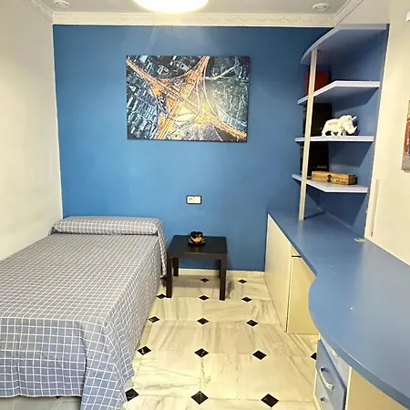 Apartment Casa Marilo, Tu Hogar En El Corazon De *