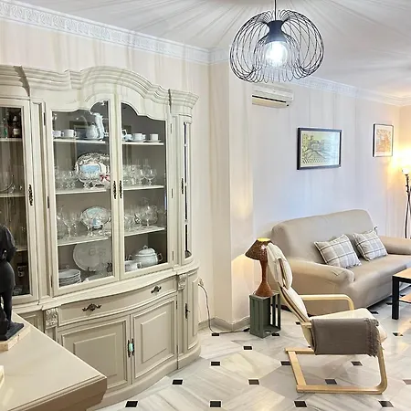 Casa Marilo, Tu Hogar En El Corazon De