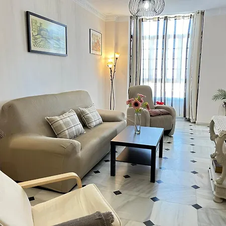 Casa Marilo, Tu Hogar En El Corazon De