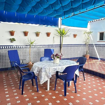 Apartment Casa Marilo, Tu Hogar En El Corazon De