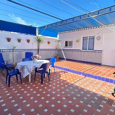 Casa Marilo, Tu Hogar En El Corazon De 奇皮奥纳